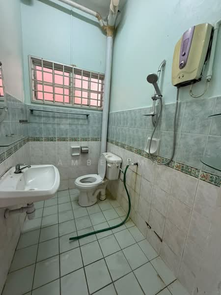 Rumah Teres 2 Tingkat untuk Disewa di Bandar Putra (Kulai) - Amber Ma - PropertyGuru.com.my