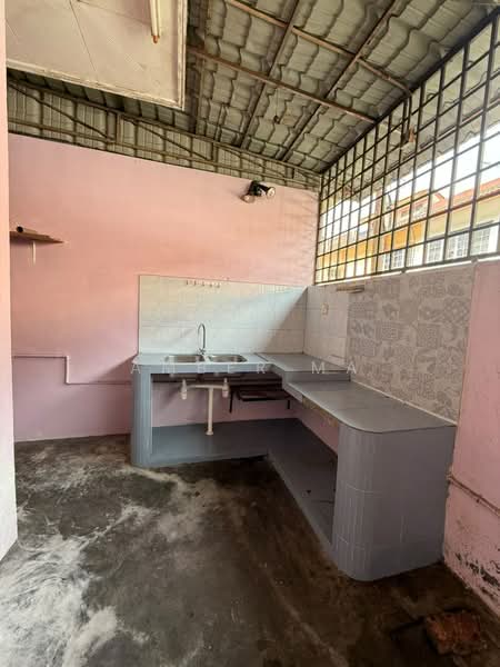 Rumah Teres 2 Tingkat untuk Disewa di Bandar Putra (Kulai) - Amber Ma - PropertyGuru.com.my