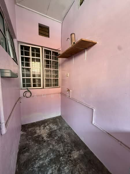 Rumah Teres 2 Tingkat untuk Disewa di Bandar Putra (Kulai) - Amber Ma - PropertyGuru.com.my