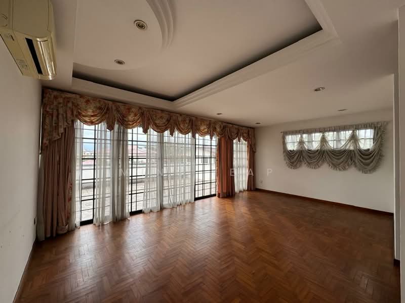 Banglo Komersial untuk Disewa di Bukit Kesenangan (Johor Bahru) - Ming Yeap - Living Room - PropertyGuru.com.my
