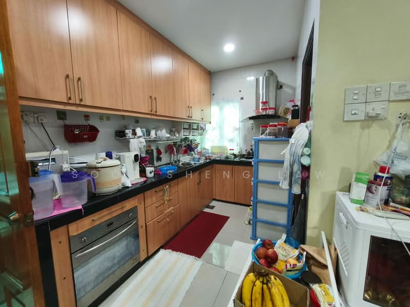 Rumah Teres 2 Tingkat untuk Dijual di Batu 9 (Cheras) - Soon Sheng Law - PropertyGuru.com.my