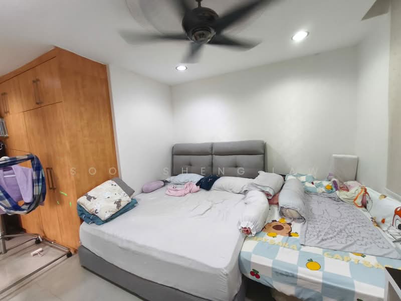Rumah Teres 2 Tingkat untuk Dijual di Batu 9 (Cheras) - Soon Sheng Law - PropertyGuru.com.my