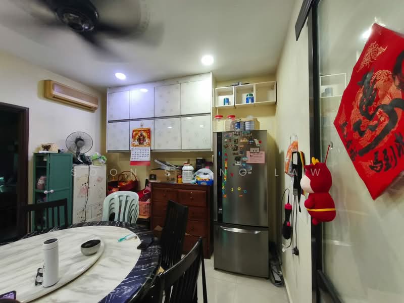 Rumah Teres 2 Tingkat untuk Dijual di Batu 9 (Cheras) - Soon Sheng Law - PropertyGuru.com.my