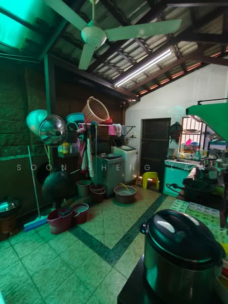 Rumah Teres 2 Tingkat untuk Dijual di Batu 9 (Cheras) - Soon Sheng Law - PropertyGuru.com.my