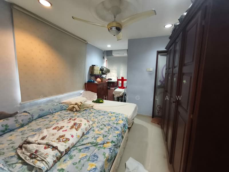 Rumah Teres 2 Tingkat untuk Dijual di Batu 9 (Cheras) - Soon Sheng Law - PropertyGuru.com.my