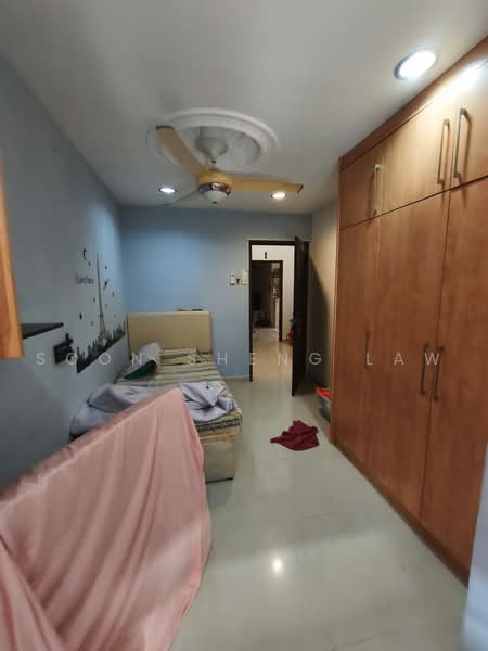 Rumah Teres 2 Tingkat untuk Dijual di Batu 9 (Cheras) - Soon Sheng Law - PropertyGuru.com.my