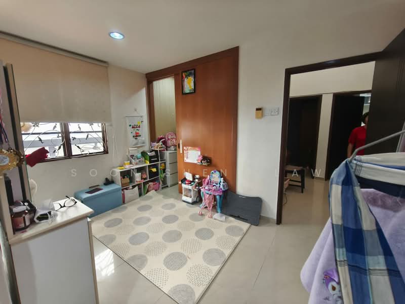 Rumah Teres 2 Tingkat untuk Dijual di Batu 9 (Cheras) - Soon Sheng Law - PropertyGuru.com.my