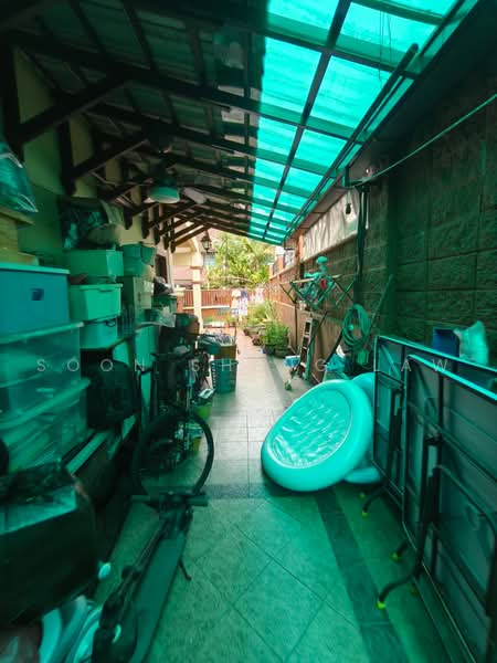 Rumah Teres 2 Tingkat untuk Dijual di Batu 9 (Cheras) - Soon Sheng Law - PropertyGuru.com.my