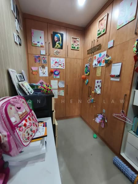Rumah Teres 2 Tingkat untuk Dijual di Batu 9 (Cheras) - Soon Sheng Law - PropertyGuru.com.my