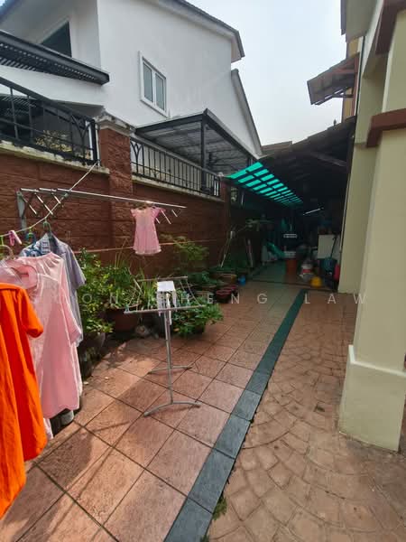 Rumah Teres 2 Tingkat untuk Dijual di Batu 9 (Cheras) - Soon Sheng Law - PropertyGuru.com.my