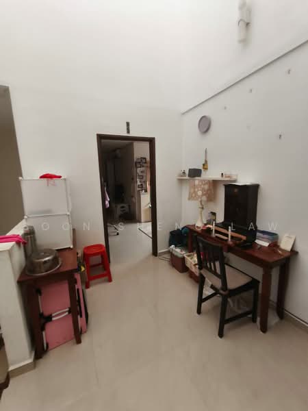Rumah Teres 2 Tingkat untuk Dijual di Batu 9 (Cheras) - Soon Sheng Law - PropertyGuru.com.my