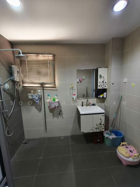 Rumah Teres 2 Tingkat untuk Dijual di Batu 9 (Cheras) - Soon Sheng Law - PropertyGuru.com.my