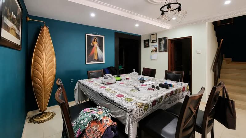 2-storey Terraced House for Sale in Pandan Indah (Ampang) - Afiqah zaidi - PropertyGuru.com.my