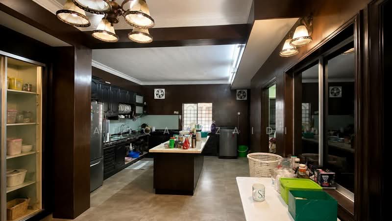 2-storey Terraced House for Sale in Pandan Indah (Ampang) - Afiqah zaidi - PropertyGuru.com.my
