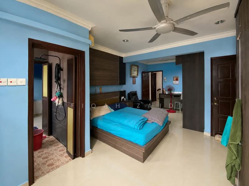 2-storey Terraced House for Sale in Pandan Indah (Ampang) - Afiqah zaidi - PropertyGuru.com.my