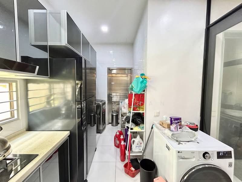 Rumah Kluster untuk Dijual di Setia Tropika (Johor Bahru) - Andy Chan - PropertyGuru.com.my