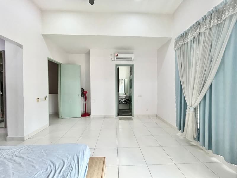 Rumah Kluster untuk Dijual di Setia Tropika (Johor Bahru) - Andy Chan - PropertyGuru.com.my
