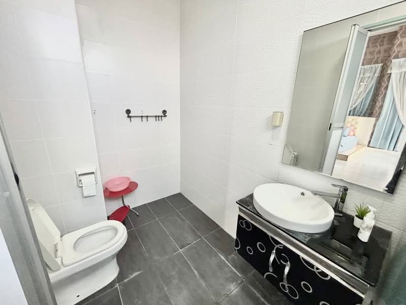 Rumah Kluster untuk Dijual di Setia Tropika (Johor Bahru) - Andy Chan - PropertyGuru.com.my