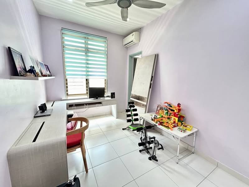 Rumah Kluster untuk Dijual di Setia Tropika (Johor Bahru) - Andy Chan - PropertyGuru.com.my