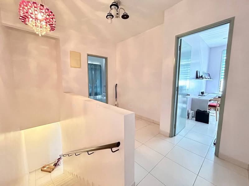 Rumah Kluster untuk Dijual di Setia Tropika (Johor Bahru) - Andy Chan - PropertyGuru.com.my