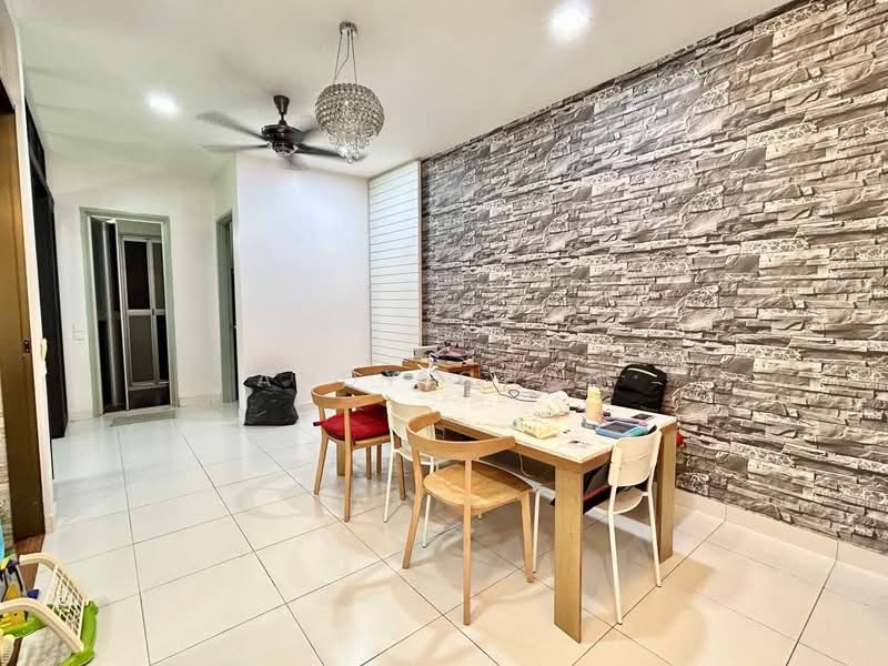Rumah Kluster untuk Dijual di Setia Tropika (Johor Bahru) - Andy Chan - PropertyGuru.com.my