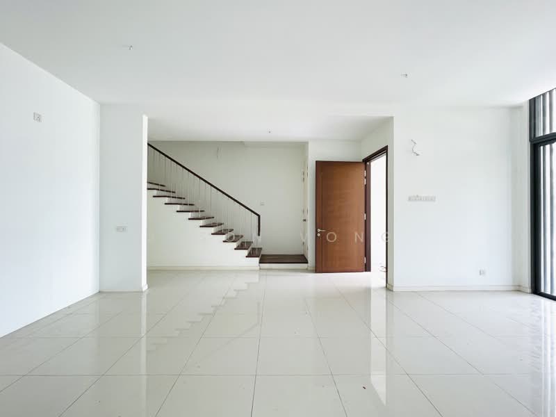 Rumah Teres 3 Tingkat untuk Dijual di Lake Fields (Sungai Besi) - Jason Vong - Interior - PropertyGuru.com.my