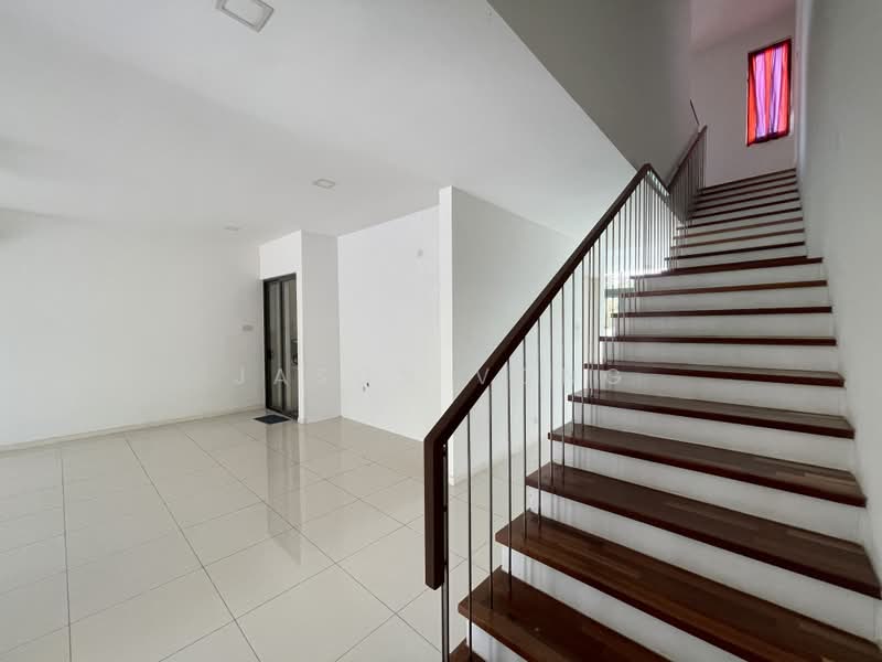 Rumah Teres 3 Tingkat untuk Dijual di Lake Fields (Sungai Besi) - Jason Vong - Interior - PropertyGuru.com.my