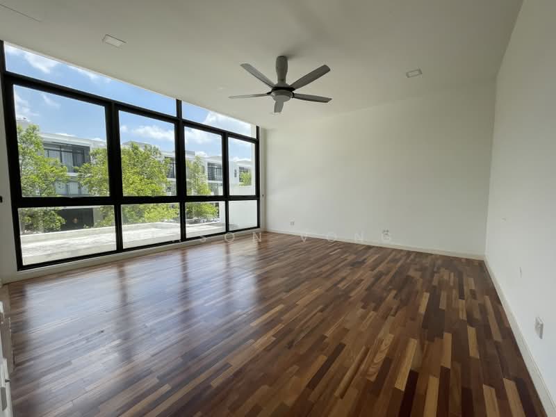 Rumah Teres 3 Tingkat untuk Dijual di Lake Fields (Sungai Besi) - Jason Vong - Interior - PropertyGuru.com.my