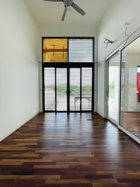 Rumah Teres 3 Tingkat untuk Dijual di Lake Fields (Sungai Besi) - Jason Vong - Living Room - PropertyGuru.com.my