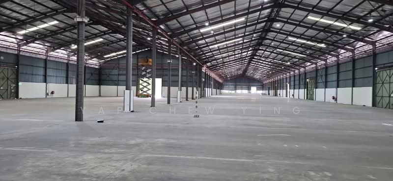 Kilang untuk Disewa di Seksyen 15 (Shah Alam) - Yap Chew Ying - PropertyGuru.com.my