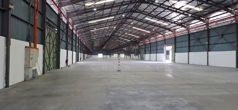 Kilang untuk Disewa di Seksyen 15 (Shah Alam) - Yap Chew Ying - PropertyGuru.com.my