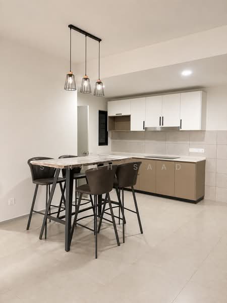 Servis Apartment untuk Disewa di Melawati : Park One - Sariah Saad - PropertyGuru.com.my