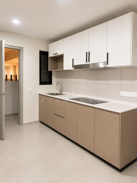 Servis Apartment untuk Disewa di Melawati : Park One - Sariah Saad - PropertyGuru.com.my