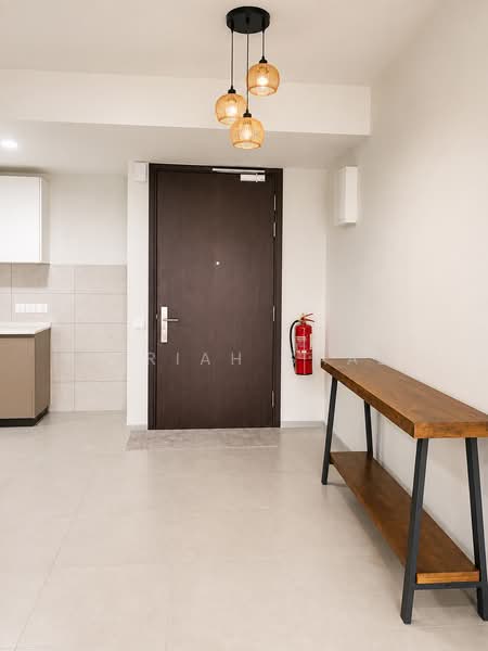 Servis Apartment untuk Disewa di Melawati : Park One - Sariah Saad - PropertyGuru.com.my