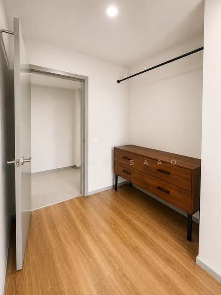 Servis Apartment untuk Disewa di Melawati : Park One - Sariah Saad - PropertyGuru.com.my
