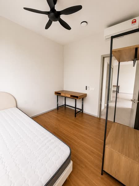 Servis Apartment untuk Disewa di Melawati : Park One - Sariah Saad - PropertyGuru.com.my