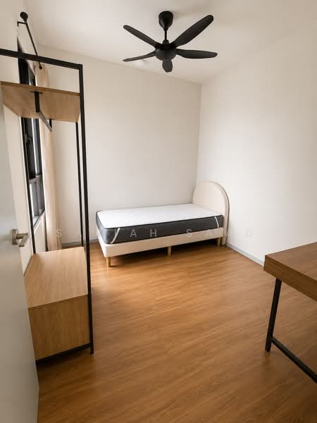 Servis Apartment untuk Disewa di Melawati : Park One - Sariah Saad - PropertyGuru.com.my