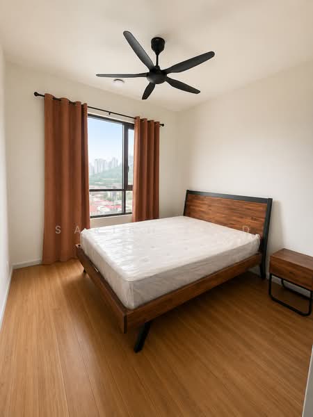 Servis Apartment untuk Disewa di Melawati : Park One - Sariah Saad - PropertyGuru.com.my