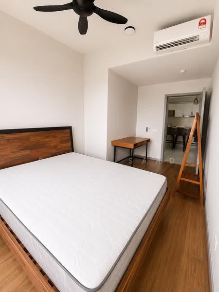Servis Apartment untuk Disewa di Melawati : Park One - Sariah Saad - PropertyGuru.com.my
