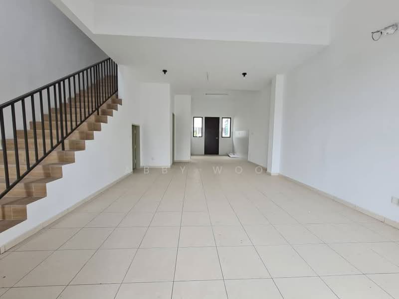 2-storey Terraced House for Rent in Puncak Alam (Selangor) - Abby Woo - Interior - PropertyGuru.com.my