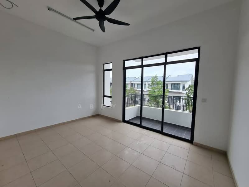 2-storey Terraced House for Rent in Puncak Alam (Selangor) - Abby Woo - PropertyGuru.com.my