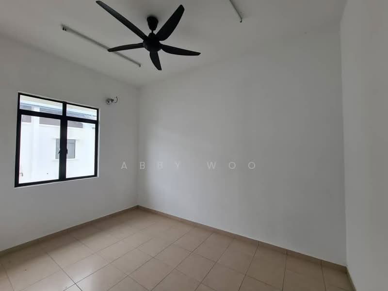 2-storey Terraced House for Rent in Puncak Alam (Selangor) - Abby Woo - PropertyGuru.com.my
