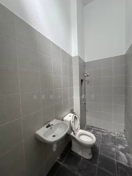 2-storey Terraced House for Rent in Puncak Alam (Selangor) - Abby Woo - PropertyGuru.com.my