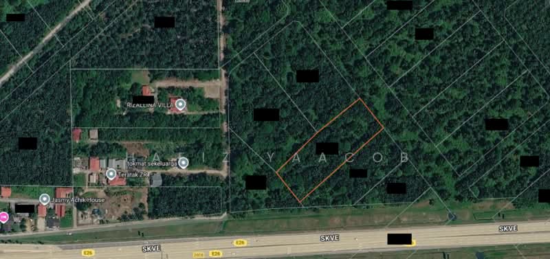 Agricultural Land for Sale in Banting (Selangor) - Hafiz Yaacob - PropertyGuru.com.my