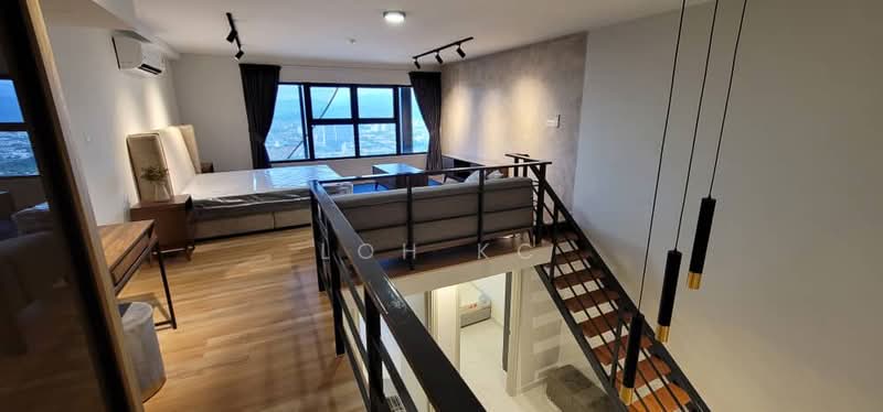 Servis Apartment untuk Disewa di Arte Cheras - Loh KC - Bedroom - PropertyGuru.com.my