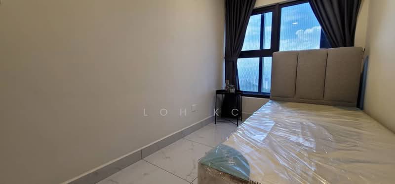 Servis Apartment untuk Disewa di Arte Cheras - Loh KC - Bedroom - PropertyGuru.com.my