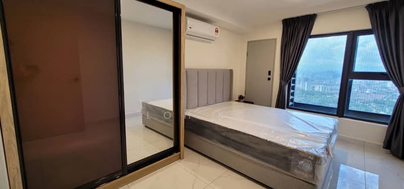 Servis Apartment untuk Disewa di Arte Cheras - Loh KC - Bedroom - PropertyGuru.com.my