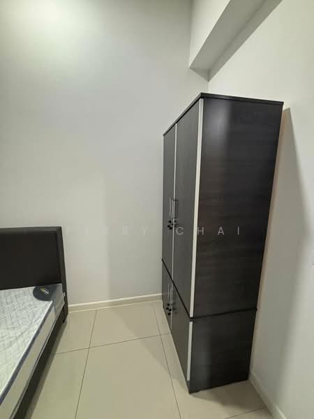 Service Residence for Rent at Savvy @ Riana Dutamas - Perry Chai - Bedroom - PropertyGuru.com.my