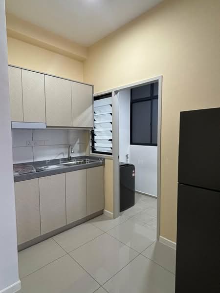 Service Residence for Rent at Savvy @ Riana Dutamas - Perry Chai - PropertyGuru.com.my
