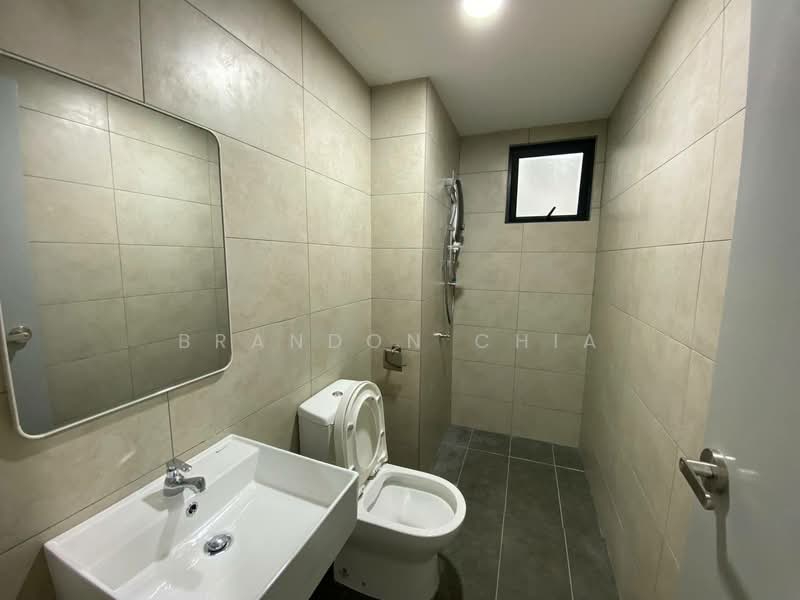 Service Residence for Rent at M Luna - Brandon Chia - Bathroom - PropertyGuru.com.my